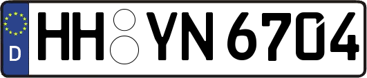 HH-YN6704