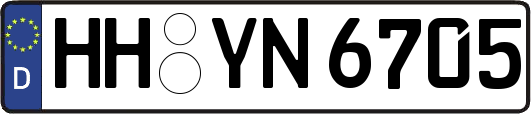 HH-YN6705