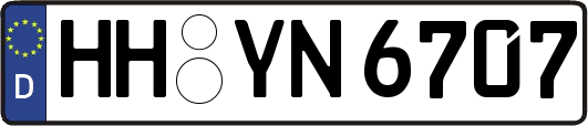 HH-YN6707