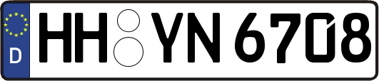 HH-YN6708