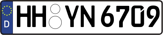 HH-YN6709