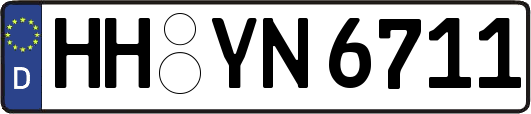 HH-YN6711