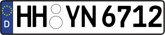 HH-YN6712