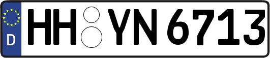 HH-YN6713