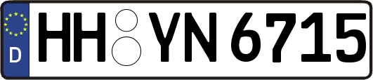 HH-YN6715