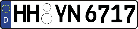 HH-YN6717