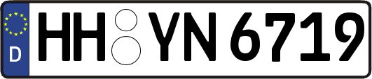 HH-YN6719