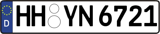 HH-YN6721