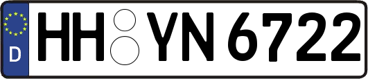 HH-YN6722
