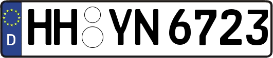 HH-YN6723