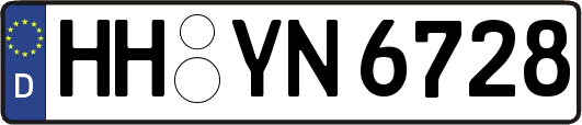HH-YN6728