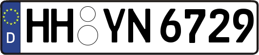HH-YN6729
