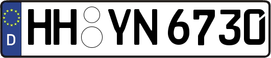 HH-YN6730