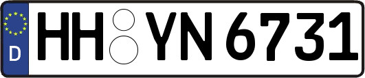 HH-YN6731