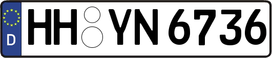HH-YN6736