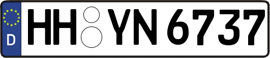 HH-YN6737