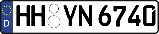 HH-YN6740