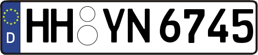 HH-YN6745