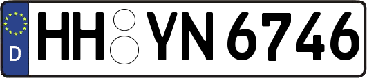 HH-YN6746
