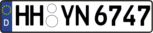 HH-YN6747