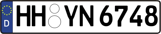 HH-YN6748