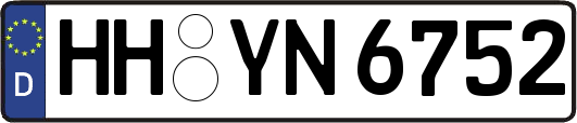 HH-YN6752