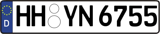 HH-YN6755