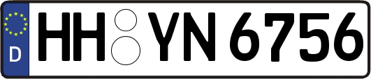 HH-YN6756