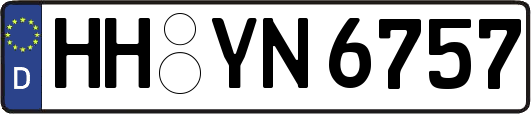 HH-YN6757