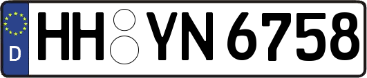 HH-YN6758
