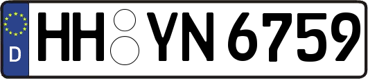 HH-YN6759