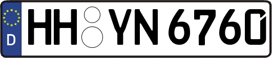 HH-YN6760