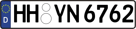 HH-YN6762