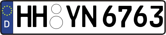 HH-YN6763