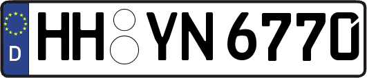HH-YN6770