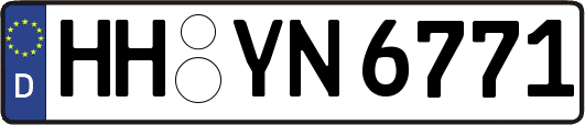 HH-YN6771