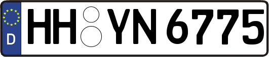 HH-YN6775