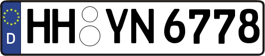 HH-YN6778