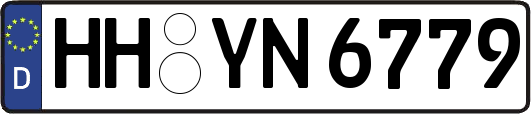 HH-YN6779