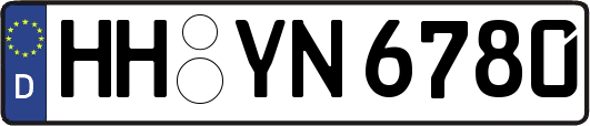 HH-YN6780