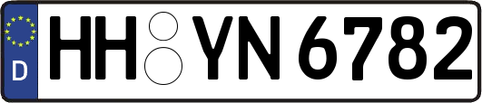 HH-YN6782