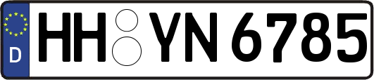 HH-YN6785