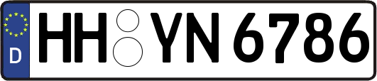 HH-YN6786