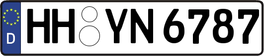 HH-YN6787