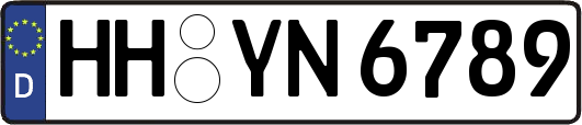 HH-YN6789