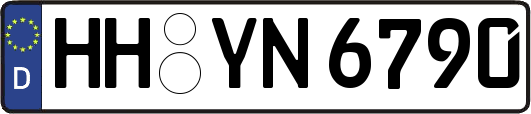 HH-YN6790