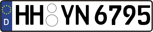 HH-YN6795