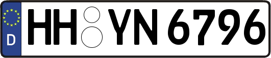 HH-YN6796