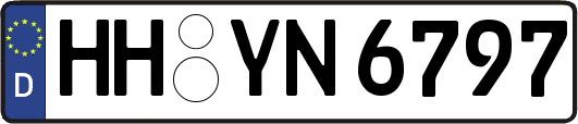 HH-YN6797