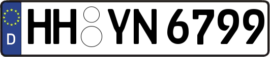 HH-YN6799